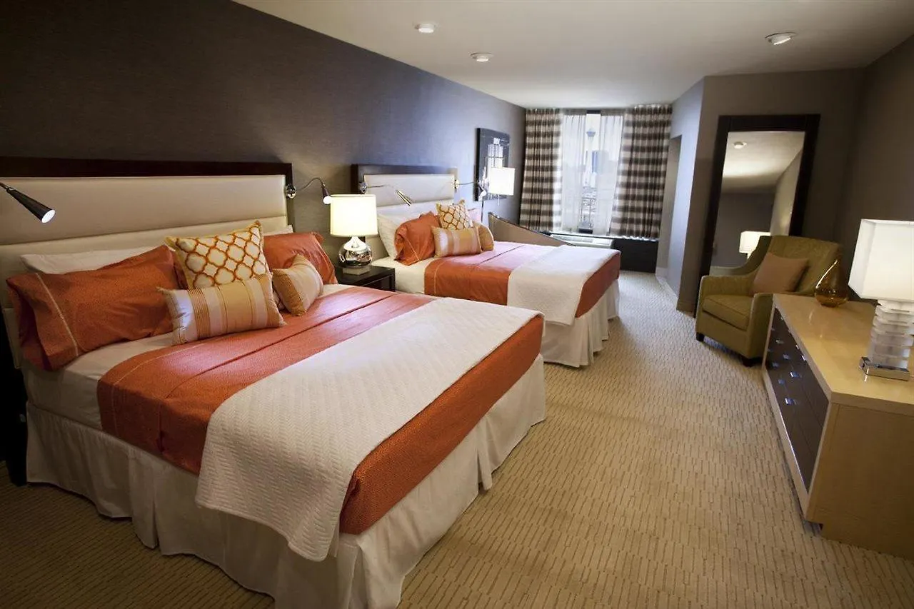Plaza Hotel&Casino Las Vegas