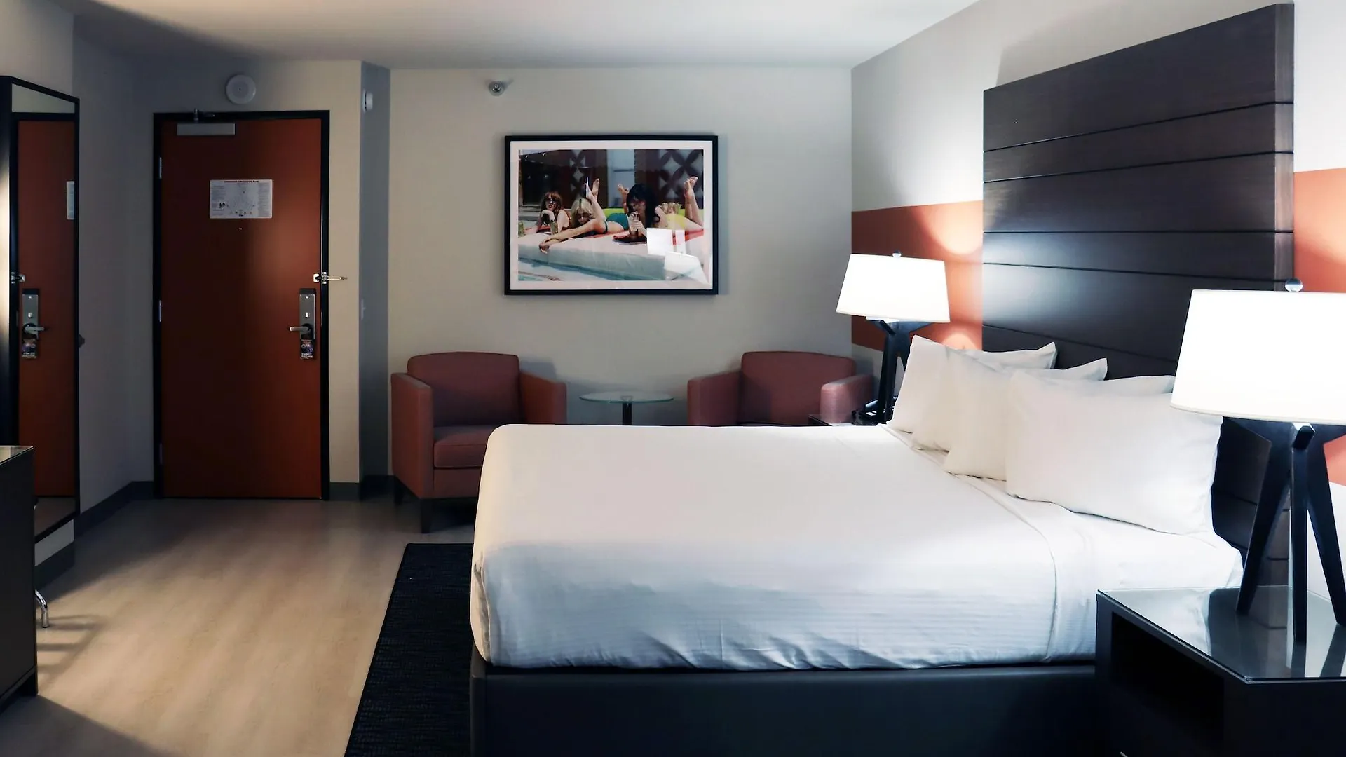 Hotel Plaza Hotel&Casino Las Vegas