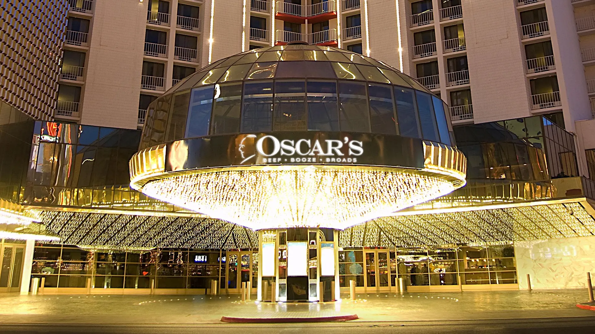 **** Hotel Plaza Hotel&Casino Las Vegas Estados Unidos