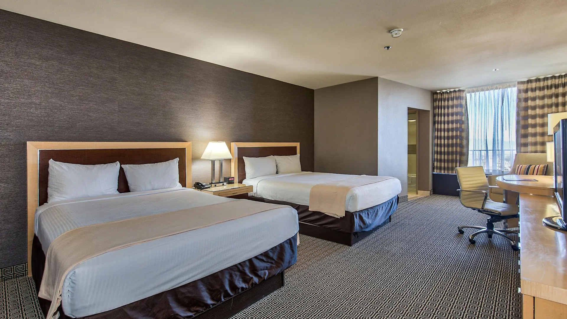 לאס וגאס Plaza Hotel & Casino