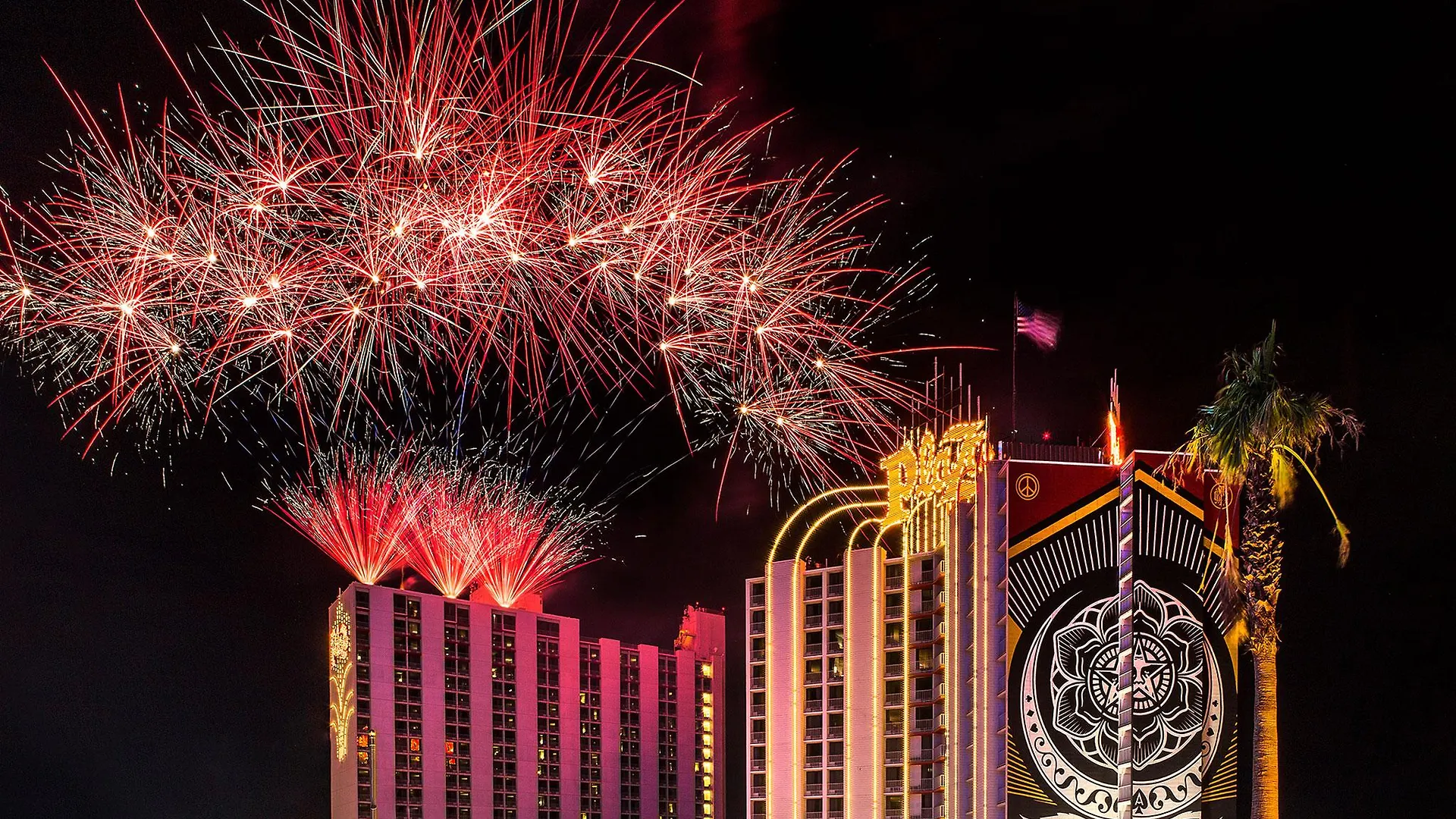 ****  Plaza Hotel & Casino Las Vegas United States