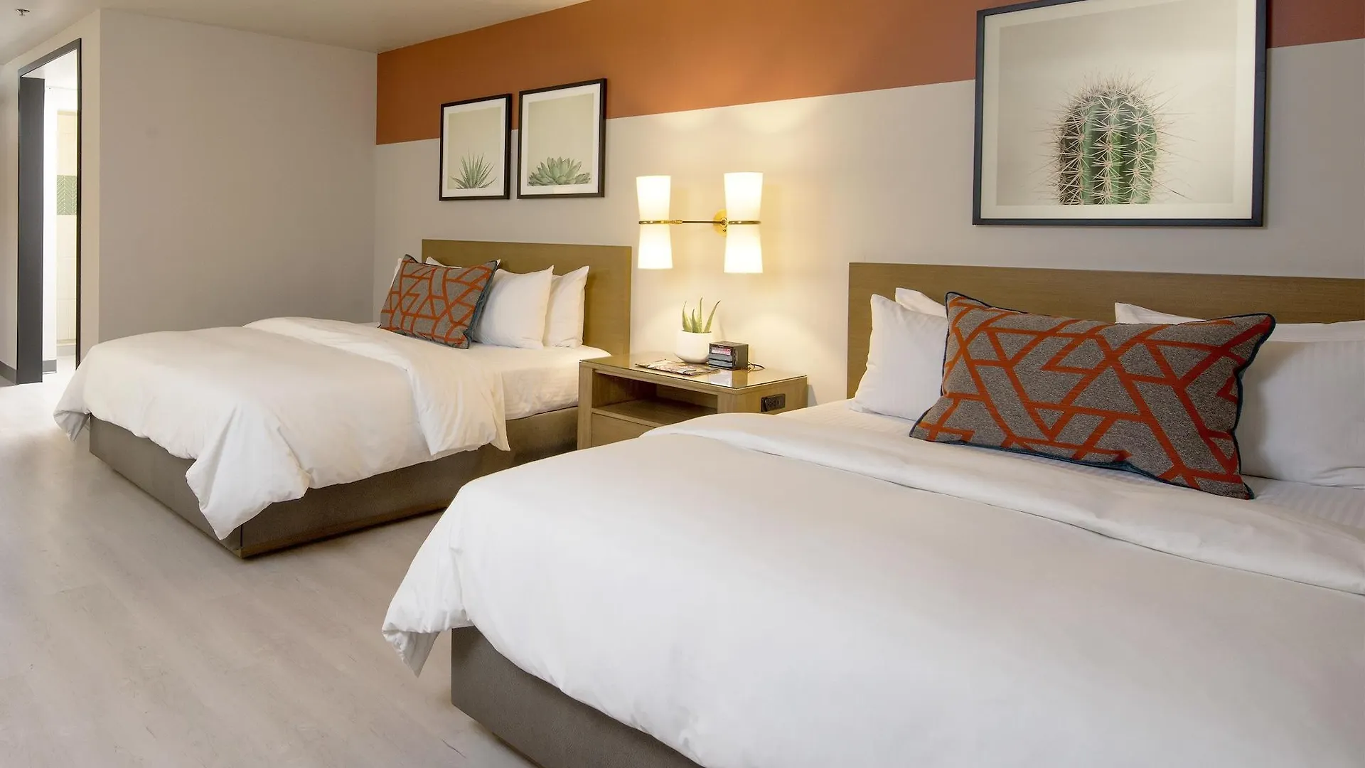 Hotel Plaza Hotel&Casino Las Vegas