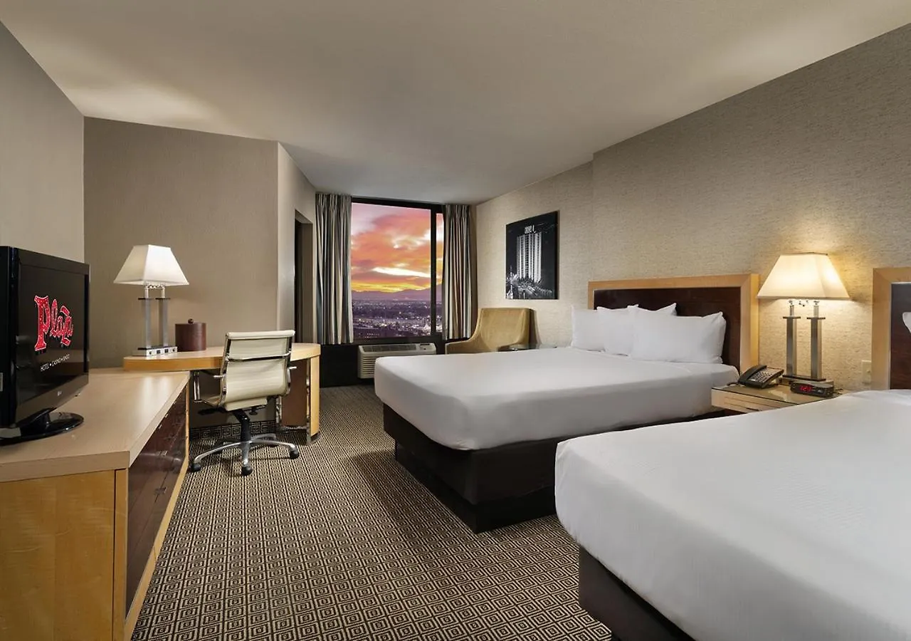Plaza Hotel&Casino Las Vegas Estados Unidos