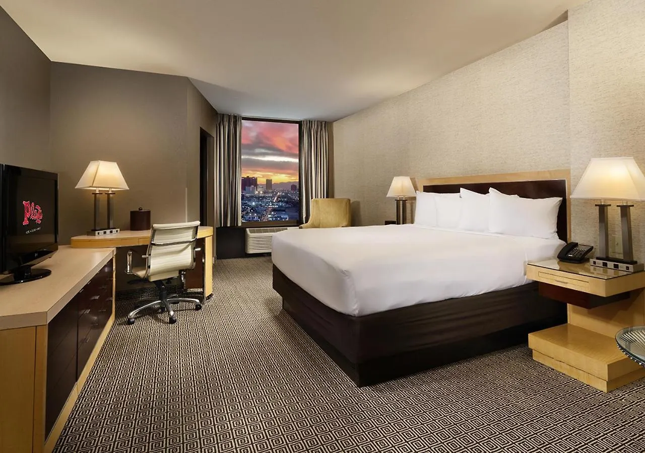 Plaza Hotel&Casino Las Vegas