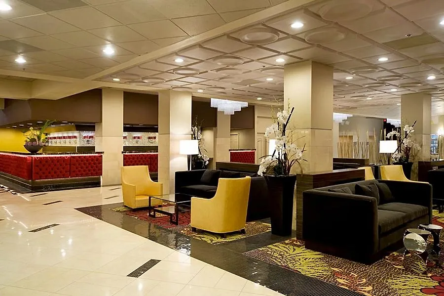 **** Hotel Plaza Hotel&Casino Las Vegas Estados Unidos