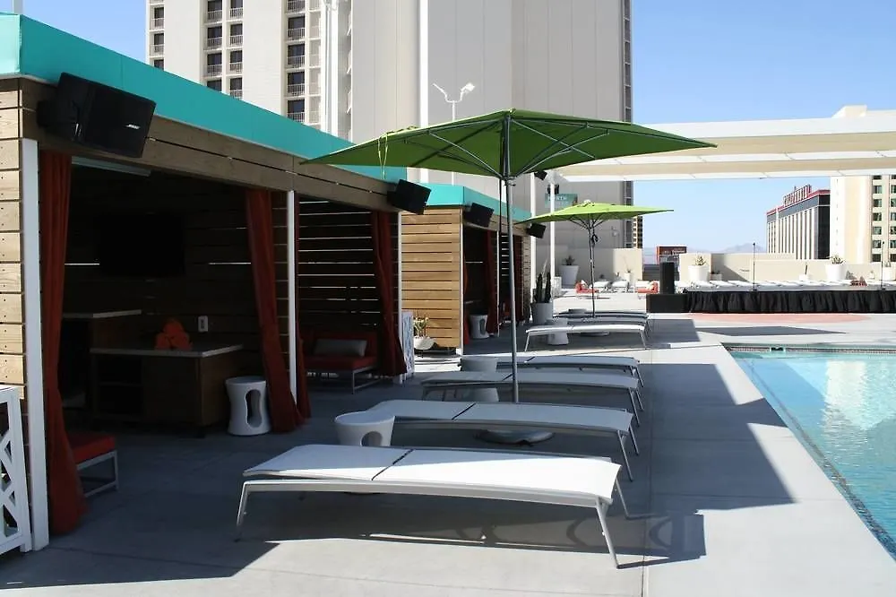 Hotel Plaza Hotel&Casino Las Vegas