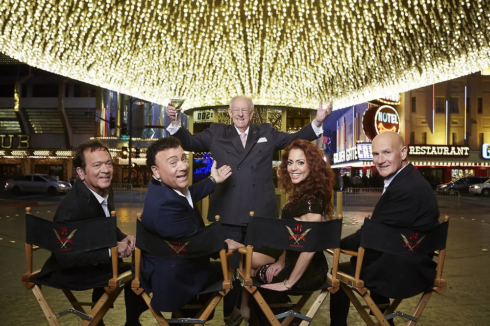 Plaza Hotel&Casino Las Vegas 4*,