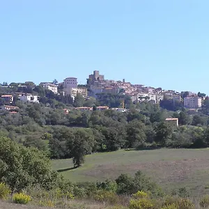 Appartamento Idea Toscana AVT - Manciano (Gr) Italia