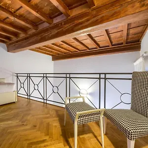 La Casa Di Bruna E Giordano In Santo Spirito Italia