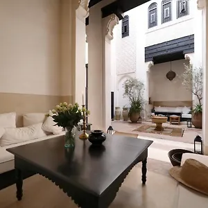 Azzouna 13 Marraquexe