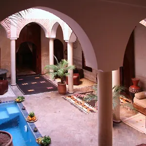Zen House Marraquexe