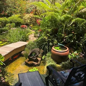 The Secret Garden USA