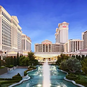 Caesars Palace Hotel&casino Resort