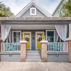 Gambino Getaway Shotgun Style In The Heart Of Ybor USA