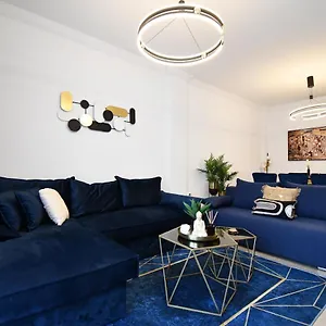  Daire Porto Sea View - Tsimiski 78 Yunanistan