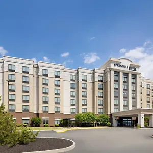 Springhill By Marriott International Airport 3*, ניוארק ארצות הברית