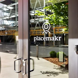 Placemakr Wedgewood-houston - South Appartement