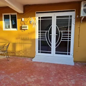 Beautiful Floor Curacao Willemstad