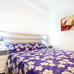 Gaudi Xl Appartement Barcelone