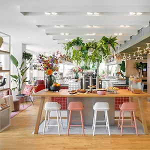 Zoku Aparthotel Paříž