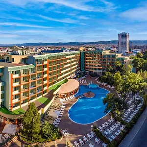 **** Hotel Mpm Kalina Garden Bulgarien