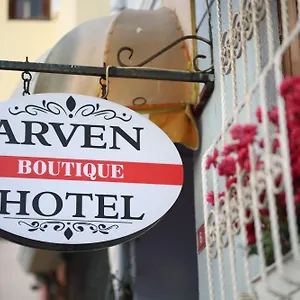 Arven Istambul