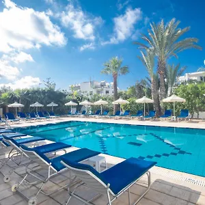 Pavlinia & Aparthotel Ayia Napa