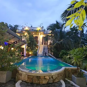 Optimum Residencies , נגומבו סרי לנקה