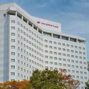 Ana 크라운 플라자 나리타 호텔