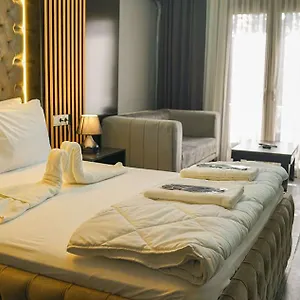  Otel ömer Agah Bayrampasa Türkiye