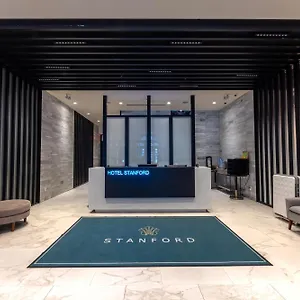 Stanford Nova Iorque