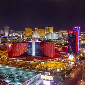 Rio All-suite Hotel&casino Las Vegas