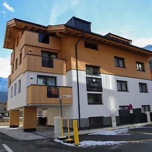 A Casa Tuerkis Österreich