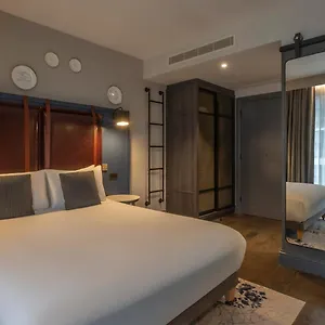 **** Hotel Clayton Of Storbritannien