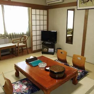 フロンティアフラヌイ温泉 2*, 上富良野町 日本