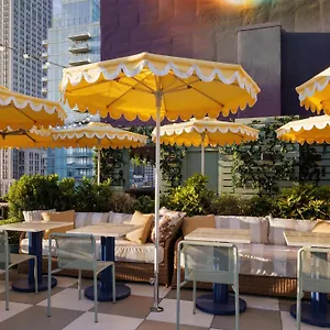 **** Hotel Arlo Nomad USA