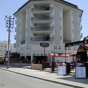 ** Apart Otel Avos Türkiye