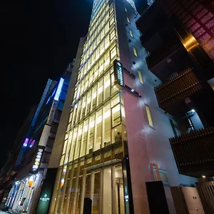 トーセイホテルココネ上野 3*, 東京都 日本