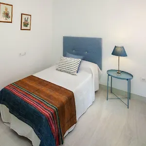La Merced Málaga