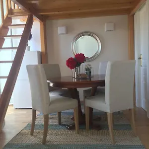 Coqueto Apartmento Centro - San Julian Appartement Séville