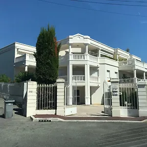 Palais Venitien In Fabron Appartement Nice