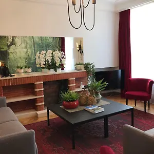 Les Floralies 13001 Appartement Marseille