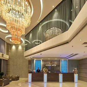 **** Hotel Athena Vietnam